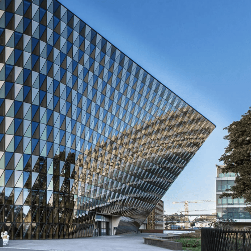 Karolinska Institutet image